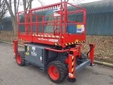 SKYJACK SJ 6826 RT scissor lift