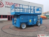 GENIE GS5390RT scissor lift