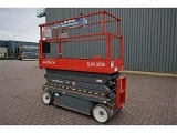 SKYJACK SJ-III-3226 scissor lift