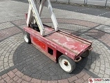 SKYJACK SJ-III-3226 scissor lift