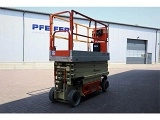 JLG 2630-ES scissor lift