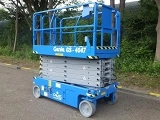 GENIE GS-4047 scissor lift