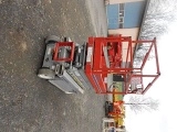 SKYJACK SJ-III-3219 scissor lift