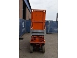 JLG 2030 ES scissor lift