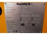 HAULOTTE Compact 8 scissor lift