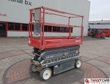 SKYJACK SJ-III-3226 scissor lift