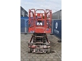 MANITOU 120-se scissor lift