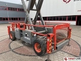 SKYJACK SJ-9241 scissor lift