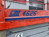 SKYJACK SJ-III-4626 scissor lift