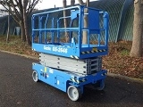 GENIE GS-2646 scissor lift