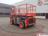 SKYJACK SJ-8831 scissor lift