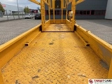 JCB s2032e scissor lift