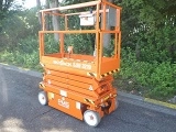 SKYJACK SJ-III-3219 scissor lift