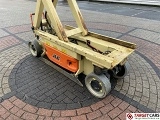 JLG 2630-ES scissor lift