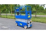 GENIE GS-1932 scissor lift