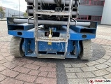 GENIE GS-3246 scissor lift