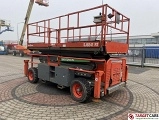 SKYJACK SJ-9241 scissor lift