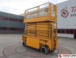 HOLLAND-LIFT N-195EL12 scissor lift