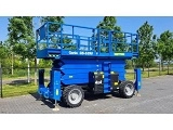 GENIE GS5390RT scissor lift