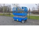 GENIE GS-2646 scissor lift