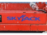 SKYJACK SJ-III-3219 scissor lift