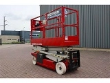 MEC 2633-es scissor lift