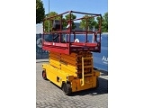 ITECO IT-12122 scissor lift