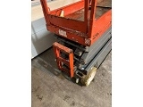 SKYJACK SJ-III-3226 scissor lift