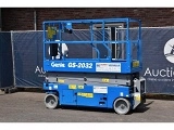 GENIE GS 2032 scissor lift