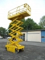 GENIE GS-3246 scissor lift