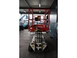 HOLLAND-LIFT hl-11812 scissor lift