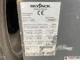 SKYJACK SJ-III-3226 scissor lift