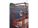 SKYJACK SJ-III-3219 scissor lift