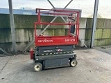 SKYJACK SJ-III-3219 scissor lift