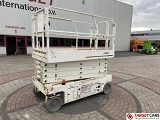 GENIE GS-3246 scissor lift