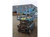 GENIE GS-2646 scissor lift