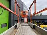 JLG 2030 ES scissor lift