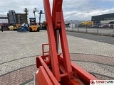 HAB S104-10E scissor lift