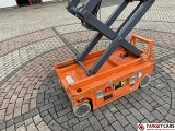 DINGLI jcpt0607dcs scissor lift