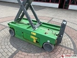 GENIE GS-3246 scissor lift