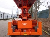 JLG 3394RT scissor lift