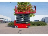 MAGNI ES1212E scissor lift