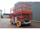 SKYJACK SJ8841E scissor lift