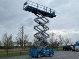 GENIE GS5390RT scissor lift