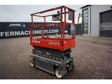 SKYJACK SJ 3219 scissor lift