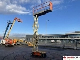 JLG 1930 ES scissor lift