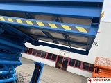 GENIE GS5390RT scissor lift