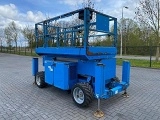 GENIE GS-3369 RT scissor lift