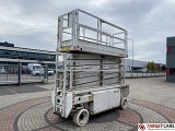 HOLLAND-LIFT N-195EL12 scissor lift