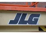 <b>JLG</b> 3369le Scissor Lift